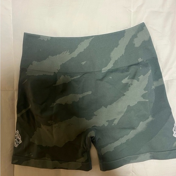 Darc Sport shorts - Picture 3 of 4